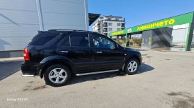 Kia Sorento 2.5 170 Автоматик, снимка 7