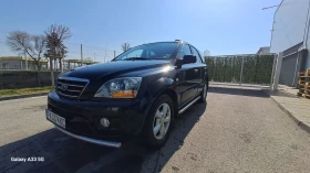 Kia Sorento 2.5 170 Автоматик, снимка 3