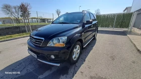 Kia Sorento 2.5 170 Автоматик, снимка 1
