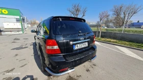 Kia Sorento 2.5 170 Автоматик, снимка 9