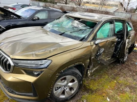 Skoda Kodiaq TDI DSG, снимка 2