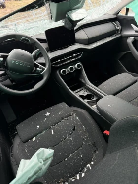 Skoda Kodiaq TDI DSG, снимка 13