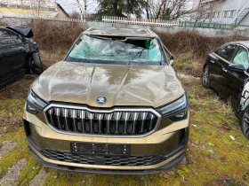Skoda Kodiaq TDI DSG, снимка 1