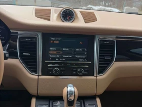 Porsche Macan * S * BOSE* ПОДГРЕВИ* ПАНОРАМА* , снимка 9