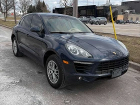 Porsche Macan * S * BOSE* ПОДГРЕВИ* ПАНОРАМА* , снимка 14