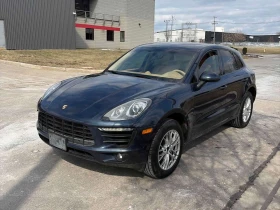 Porsche Macan * S * BOSE* ПОДГРЕВИ* ПАНОРАМА* , снимка 1