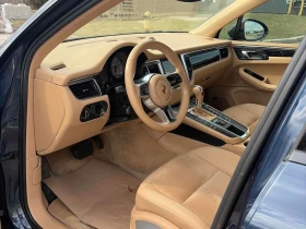 Porsche Macan * S * BOSE* ПОДГРЕВИ* ПАНОРАМА* , снимка 5
