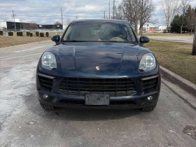 Porsche Macan * S * BOSE* ПОДГРЕВИ* ПАНОРАМА* , снимка 6