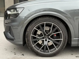 Audi SQ8 4.0TFSI* Pano* S-Line* 360* Лизинг, снимка 4
