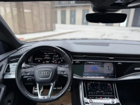 Audi SQ8 4.0TFSI* Pano* S-Line* 360* Лизинг, снимка 7