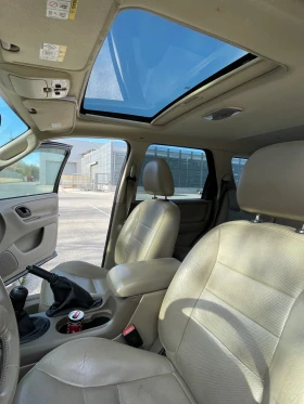 Ford Maverick Ford Maverick EXKLUSIVE-2, 3 L-150 PS-4/4 -LEDER-K, снимка 5