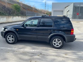 Ford Maverick Ford Maverick EXKLUSIVE-2, 3 L-150 PS-4/4 -LEDER-K, снимка 3