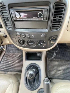 Ford Maverick Ford Maverick EXKLUSIVE-2, 3 L-150 PS-4/4 -LEDER-K, снимка 9