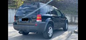 Ford Maverick Ford Maverick EXKLUSIVE-2, 3 L-150 PS-4/4 -LEDER-K, снимка 14