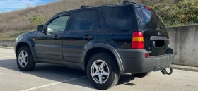 Ford Maverick Ford Maverick EXKLUSIVE-2, 3 L-150 PS-4/4 -LEDER-K, снимка 15