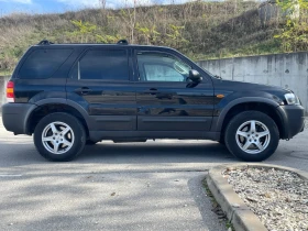 Ford Maverick Ford Maverick EXKLUSIVE-2, 3 L-150 PS-4/4 -LEDER-K, снимка 1