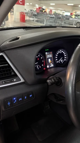 Hyundai Tucson 4x4 БЕЗ ЗАБЕЛЕЖКИ   БЕЗ РАЗХОДИ   FULL+ FULL, снимка 7