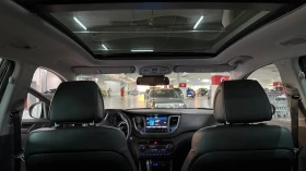 Hyundai Tucson 4x4 БЕЗ ЗАБЕЛЕЖКИ   БЕЗ РАЗХОДИ   FULL+ FULL, снимка 10