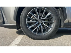 Lexus NX 300H (ниво Luxury), снимка 16
