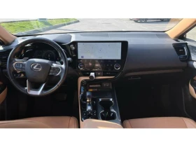 Lexus NX 300H (ниво Luxury), снимка 8