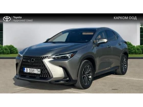Lexus NX 300H (ниво Luxury), снимка 17