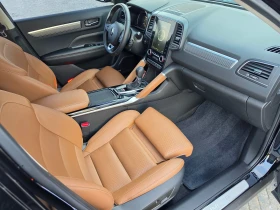 Renault Koleos 65000км!!!2.5 Бензин* 4×4* ПОДГРЕВ ОБДУХВАНЕ*, снимка 12