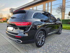 Renault Koleos 65000км!!!2.5 Бензин* 4×4* ПОДГРЕВ ОБДУХВАНЕ*, снимка 5