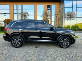 Renault Koleos 65000км!!!2.5 Бензин* 4×4* ПОДГРЕВ ОБДУХВАНЕ*, снимка 4