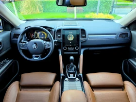 Renault Koleos 65000км!!!2.5 Бензин* 4×4* ПОДГРЕВ ОБДУХВАНЕ*, снимка 10