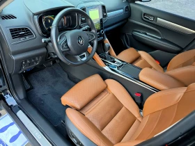 Renault Koleos 65000км!!!2.5 Бензин* 4×4* ПОДГРЕВ ОБДУХВАНЕ*, снимка 8