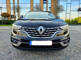 Renault Koleos 65000км!!!2.5 Бензин* 4×4* ПОДГРЕВ ОБДУХВАНЕ*, снимка 2