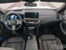 BMW X4 M40d xDrive Sportautomatic, снимка 6