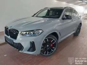 BMW X4 M40d xDrive Sportautomatic, снимка 1