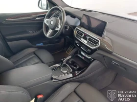 BMW X4 M40d xDrive Sportautomatic, снимка 7