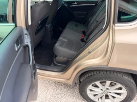 VW Tiguan 2.0TDI* 100%km* AUT* 150ks* FACE* KATO NOVA* ЛИЗИН, снимка 15