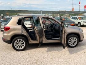 VW Tiguan 2.0TDI* 100%km* AUT* 150ks* FACE* KATO NOVA* ЛИЗИН, снимка 6