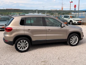 VW Tiguan 2.0TDI* 100%km* AUT* 150ks* FACE* KATO NOVA* ЛИЗИН, снимка 4