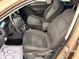 VW Tiguan 2.0TDI* 100%km* AUT* 150ks* FACE* KATO NOVA* ЛИЗИН, снимка 5