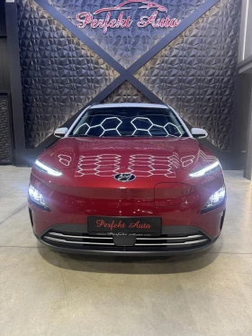 Hyundai Kona * FULL Екстри * KRELL * HEAD UP * , снимка 2