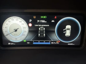 Hyundai Kona * FULL Екстри * KRELL * HEAD UP * , снимка 11
