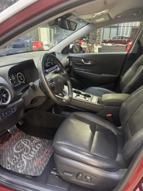 Hyundai Kona * FULL Екстри * KRELL * HEAD UP * , снимка 7