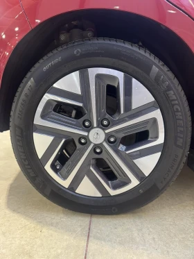 Hyundai Kona * FULL Екстри * KRELL * HEAD UP * , снимка 16