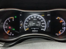 Jeep Cherokee 3.0D, снимка 8