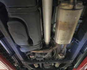 Toyota Sequoia, снимка 11