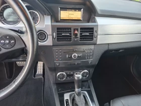 Mercedes-Benz GLK 280, снимка 14