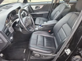 Mercedes-Benz GLK 280, снимка 8