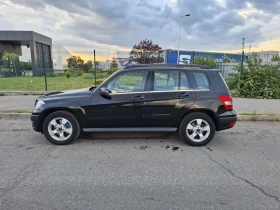 Mercedes-Benz GLK 280, снимка 1