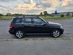 Mercedes-Benz GLK 280, снимка 4
