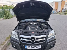 Mercedes-Benz GLK 280, снимка 11