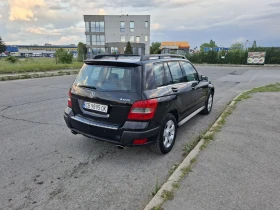 Mercedes-Benz GLK 280, снимка 5